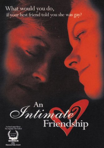 Intimate Friendship (2000)/Gorell/Marr/Starkey/Mcmillian/@Clr@Nr