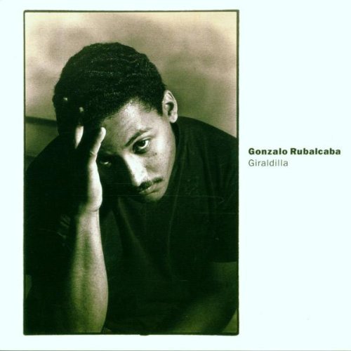 Gonzalo Rubalcaba/Giraldilla
