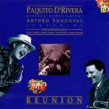 Paquito D'rivera Reunion 