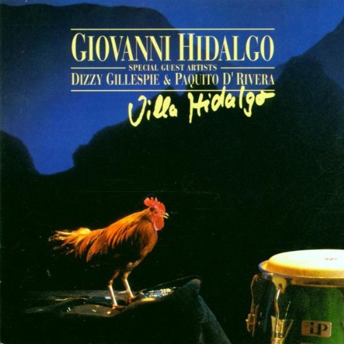 Giovanni Hidalgo/Villa Hidalgo