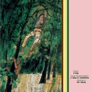 Polyphonic Spree/Beginning Stage Of...