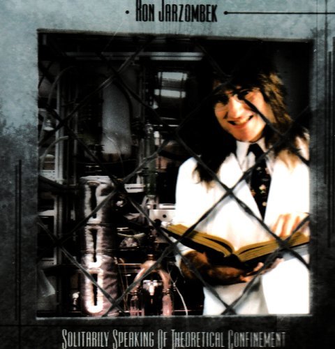 Ron Jarzombek/Solitarily Speaking Of Theoret