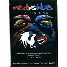 Red Vs Blue/Season One - The Blood Gulch Chronicles