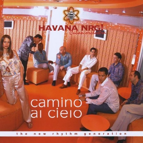 Havana Nrg Camino Al Cielo 