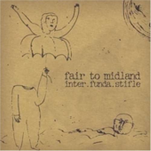 Fair To Midland/Inter Funda Stifle