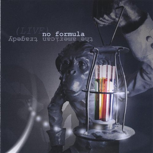 American Tragedy/No Formula