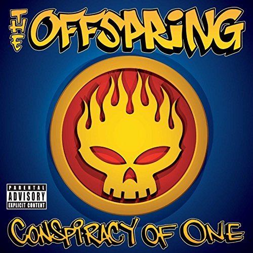 The Offspring/Conspiracy Of One@Import-Gbr