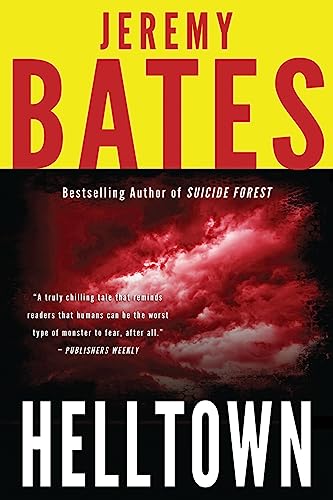 Jeremy Bates/Helltown