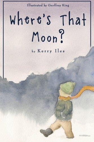Geoffrey King/Where's That Moon?