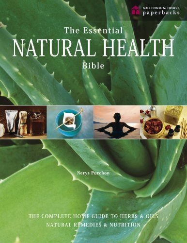 Nerys Purchon Natural Health 