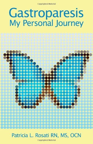 Ocn Rosati Gastroparesis My Personal Journey 