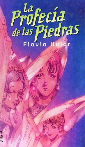 Flavia Bujor/La Profecia De Las Piedras@The Stone Prophecy