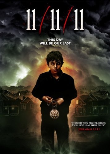 11/11/11/Briddell/Byerly/Coker@Ws/Blu-Ray@Nr