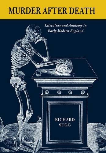 Richard Sugg/Murder after Death