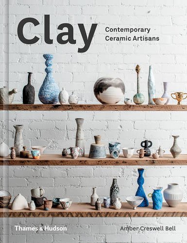 Amber Creswell Bell Clay Contemporary Ceramic Artisans 