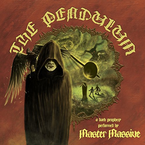 Master Massive/Pendulum