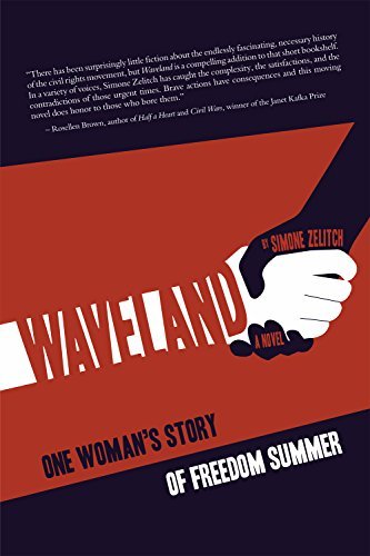 Simone Zelitch Waveland 