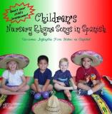 Children's Nursery Rhyme Songs Children's Nursery Rhyme Songs 