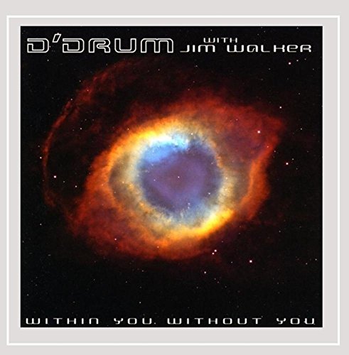 D'Drum/Within You Without You