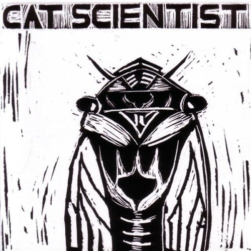 Cat Scientist/Cicada