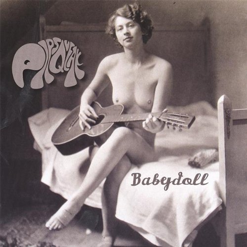 Pipsqueak/Babydoll