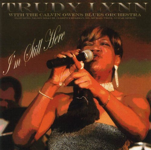Trudy Lynn/I'M Still Here