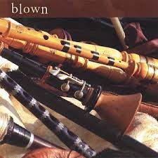 Richard Kean/Blown