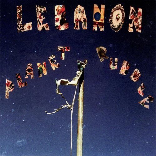 Lebanon/Planet Rubble