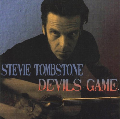 Stevie Tombstone/Devils Game