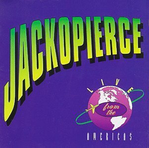 JACKOPIERCE/LIVE FROM THE AMERICAS