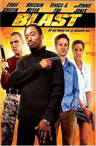 Blast (2004)/Griffin / Hickox