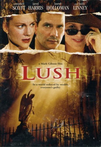 LUSH/SCOTT/LINNEY/HARRIS/HOLLOMAN