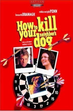 How To Kill Your Neighbor's Do/Branagh/Penn/Redgrave