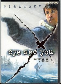 Eye See You/Eye See You