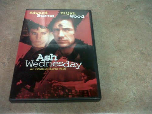 ASH WEDNESDAY/BURNS/WOOD/DAWSON/PLATT