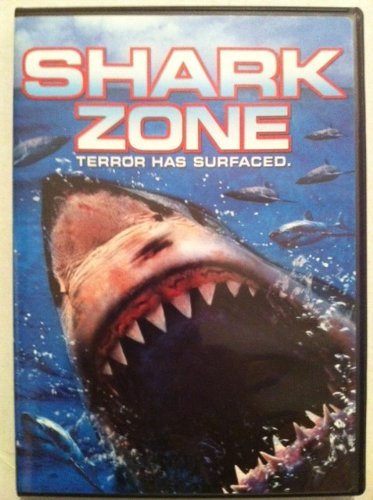 Shark Zone/Shark Zone@Clr@Nr