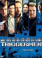 TRIGGERMEN/TRIGGERMEN