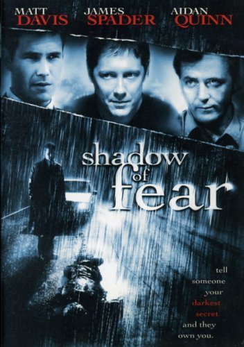 Shadow Of Fear/Shadow Of Fear