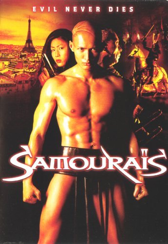 Samourais/Samourais@Clr@Nr