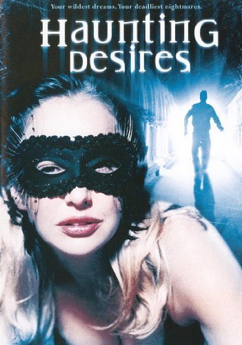 Haunting Desires/Haunting Desires@Clr@R
