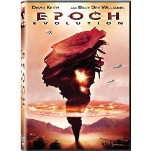 EPOCH-EVOLUTION/EPOCH-EVOLUTION