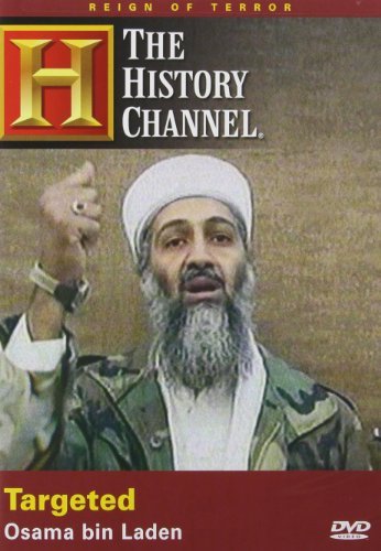 Targeted Osama Bin Laden Targeted Osama Bin Laden Nr 
