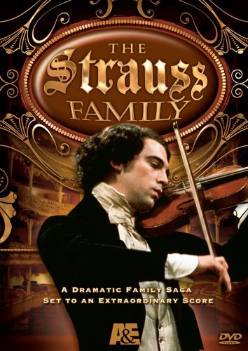 Strauss Family/Strauss Family@Nr/2 Dvd