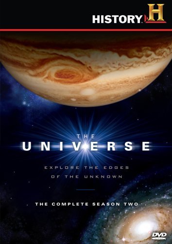 Universe/Season 2@Nr/5 Dvd