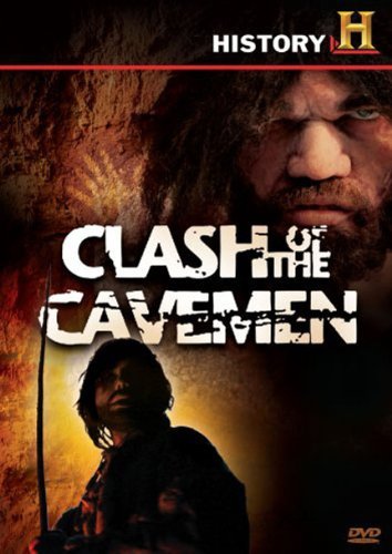 Clash Of The Cavemen/Clash Of The Cavemen@Nr