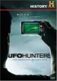 Ufo Hunters Season 1 Nr 4 DVD 