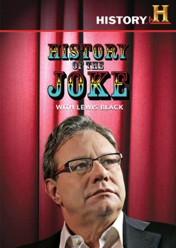 History Of A Joke History Of A Joke Nr 