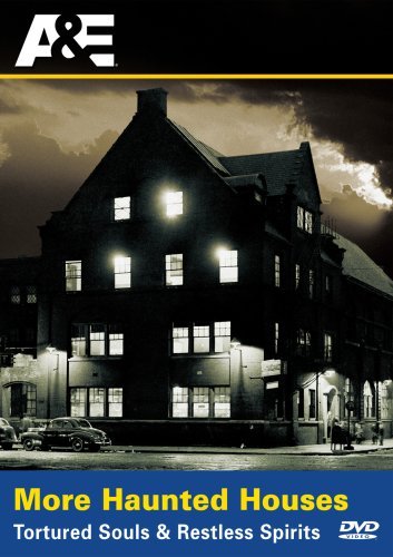 More Haunted Houses-Tortured S/More Haunted Houses-Tortured S@MADE ON DEMAND@Nr