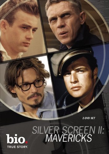 Silver Screen 2-Mavericks/Silver Screen 2-Mavericks@Nr/2 Dvd