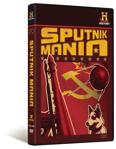 Sputnik Mania/Sputnik Mania@Nr/2 Dvd